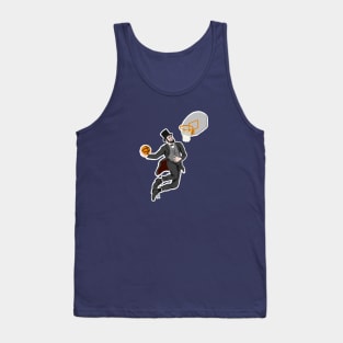 Air Lincoln Tank Top